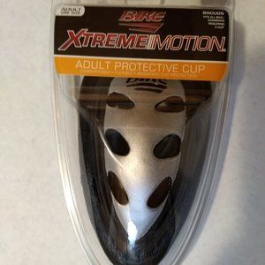 Bike XTREME MOTION Adult Protective Cup One Size